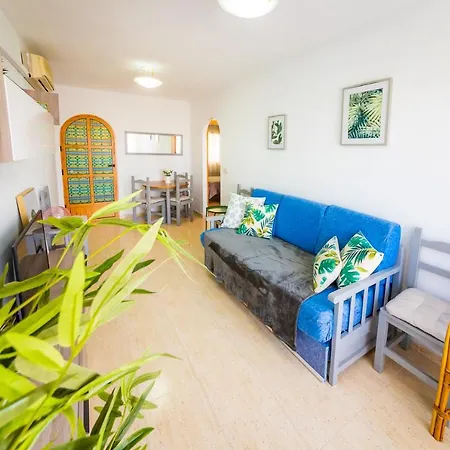 Apartment Alegria Id 27 *