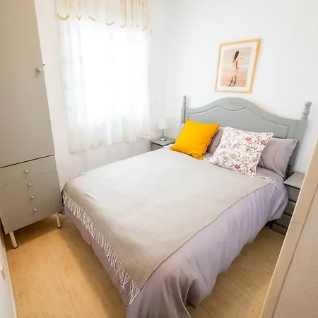 Appartement Alegria Id 27 *