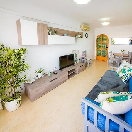 Apartment Alegria Id 27
