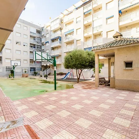 Alegria Id 27 Torrevieja