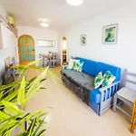 Apartamento Alegria Id 27 *