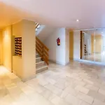 Apartamento Alegria Id 27