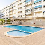 Alegria Id 27 Apartamento *
