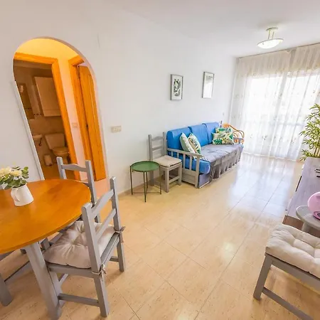 Alegria Id 27 Apartament