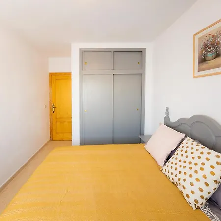 Apartamento Alegria Id 27 Torrevieja