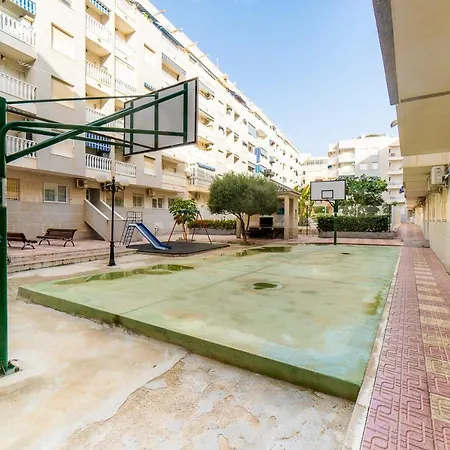 Apartamento Alegria Id 27 *
