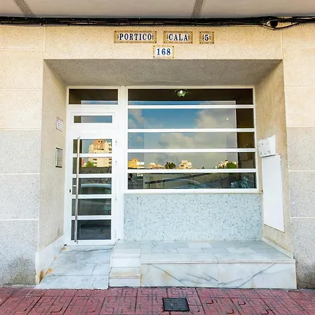 Alegria Id 27 Apartamento Torrevieja