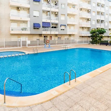 Alegria Id 27 Apartament *