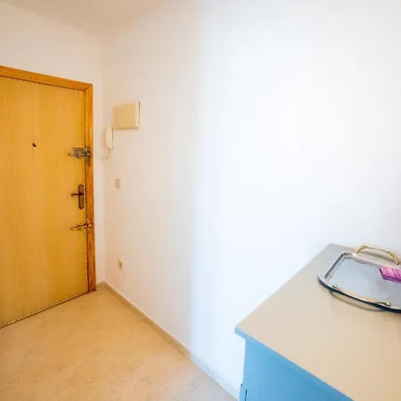Apartament Alegria Id 27 Torrevieja