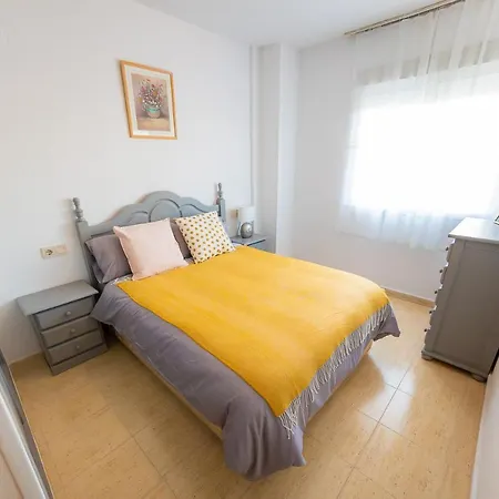 Apartament Alegria Id 27 Torrevieja
